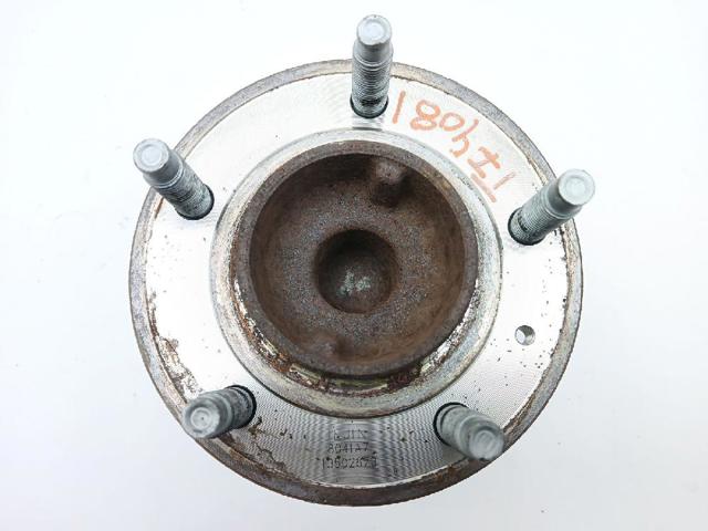 Piasta tylna 13502873 OPEL