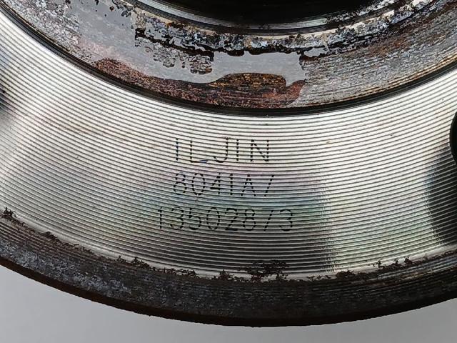 Piasta tylna 13502873 OPEL