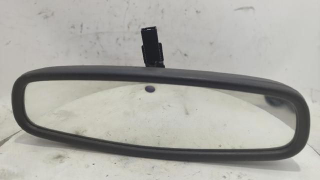 Lusterko wewnętrzne 13503047 OPEL