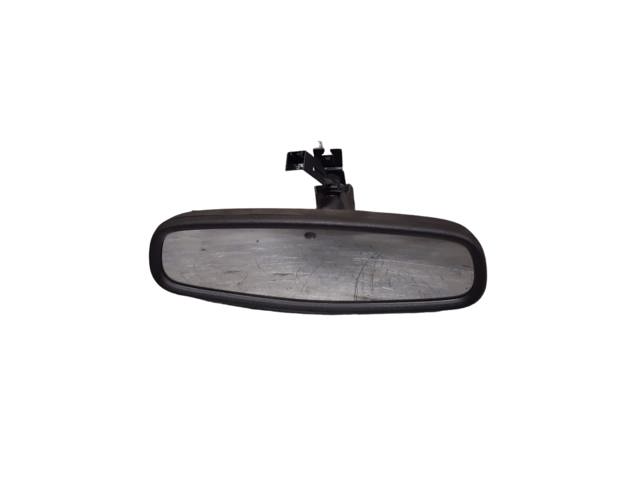 Lusterko wewnętrzne 13503047 OPEL