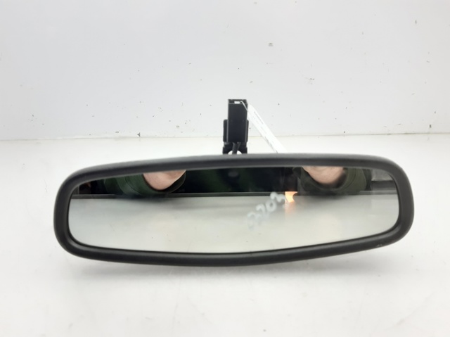 Lusterko wewnętrzne 13503047 OPEL
