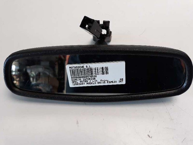 13503047 Opel