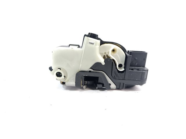 Zamek drzwi przednich prawych 13503150 OPEL