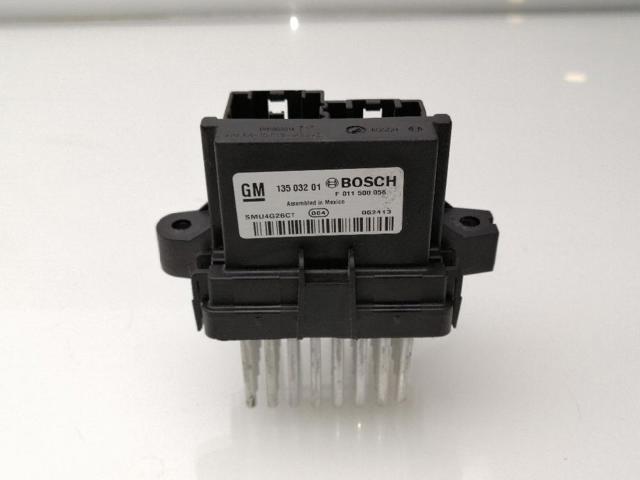 13503201 General Motors