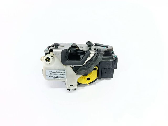 Zamek drzwi przednich lewych 13503801 OPEL