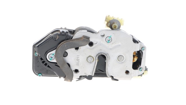Zamek drzwi przednich prawych 13503802 OPEL