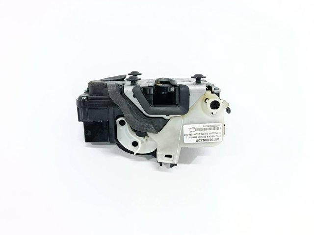 Zamek drzwi przednich prawych 13503802 OPEL