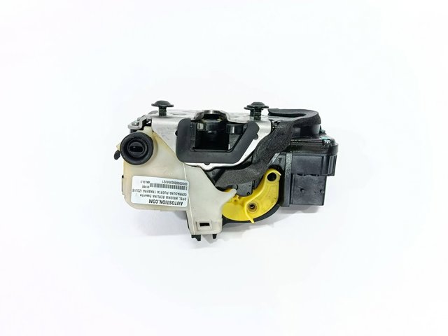Zamek drzwi tylnych lewych 13503807 OPEL