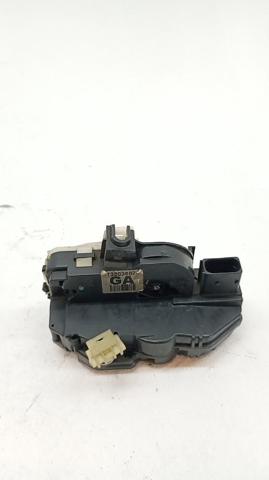 Zamek drzwi tylnych lewych 13503807 OPEL