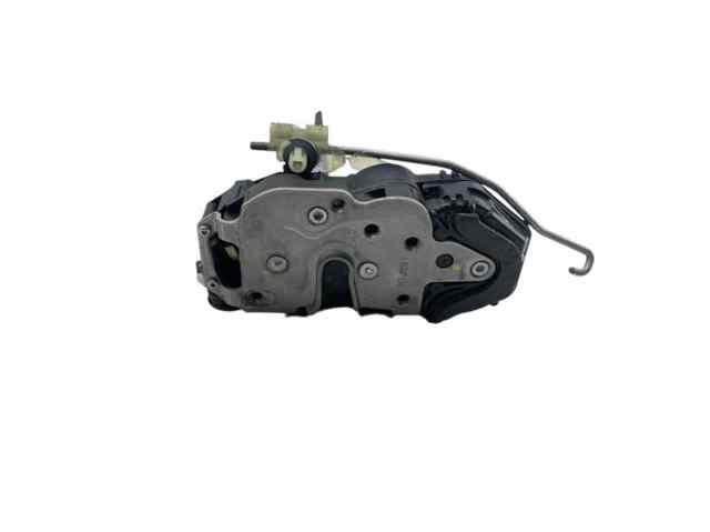 Zamek drzwi tylnych prawych 13503808 OPEL