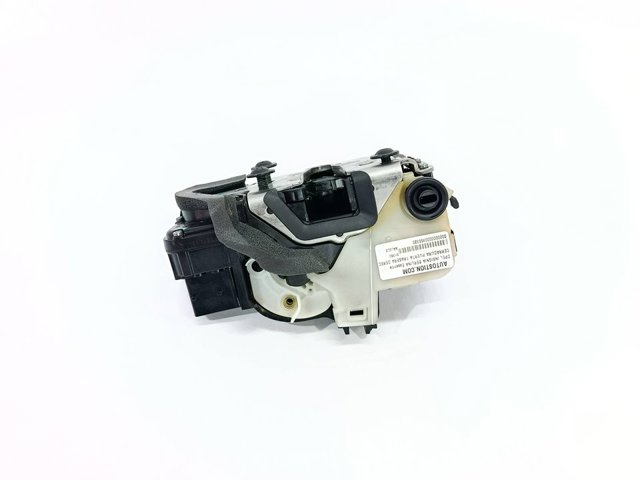 Zamek drzwi tylnych prawych 13503808 OPEL