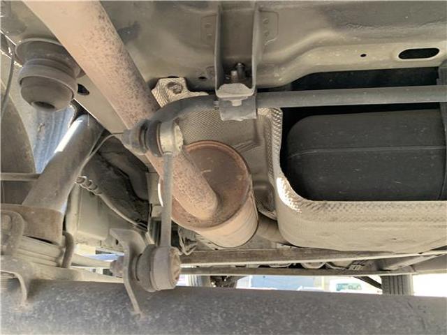 Stabilizator tylny Ford Connect TC7