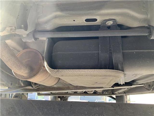 Stabilizator tylny Ford Connect TC7