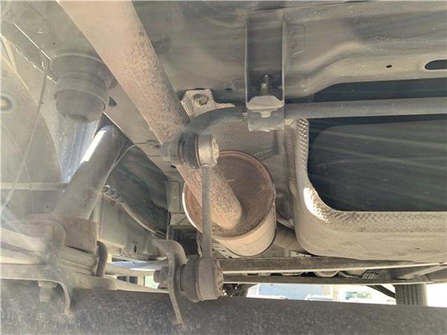 Stabilizator tylny Ford Connect TC7