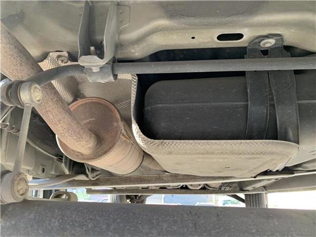 Stabilizator tylny Ford Connect TC7