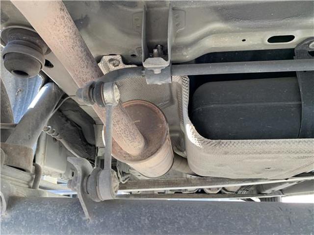 Stabilizator tylny Ford Connect TC7