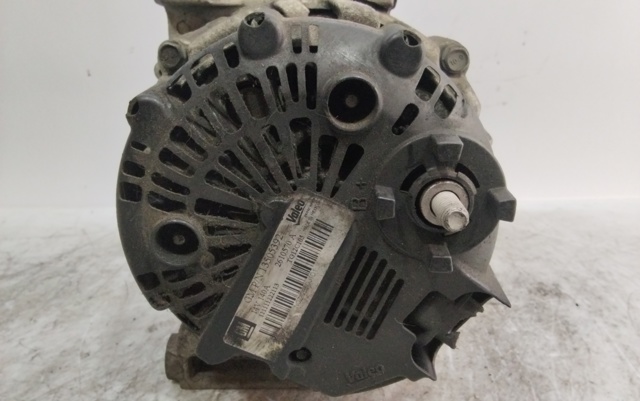 Alternator 13505392 OPEL