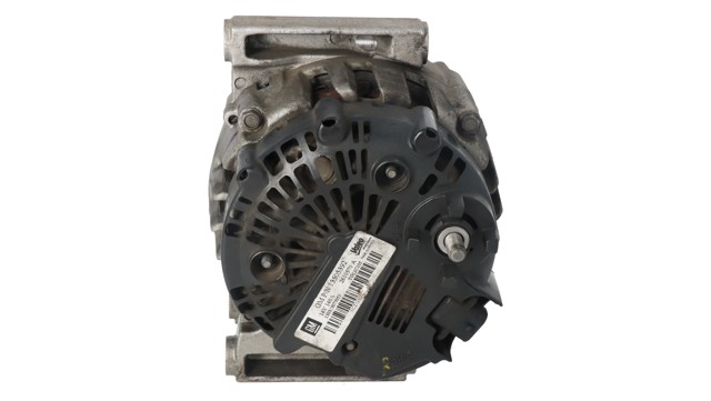 Alternator 13505392 OPEL
