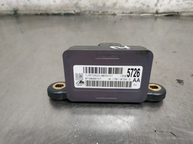13505726 Opel
