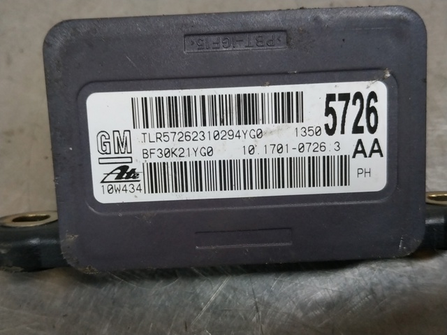 13505726 Opel