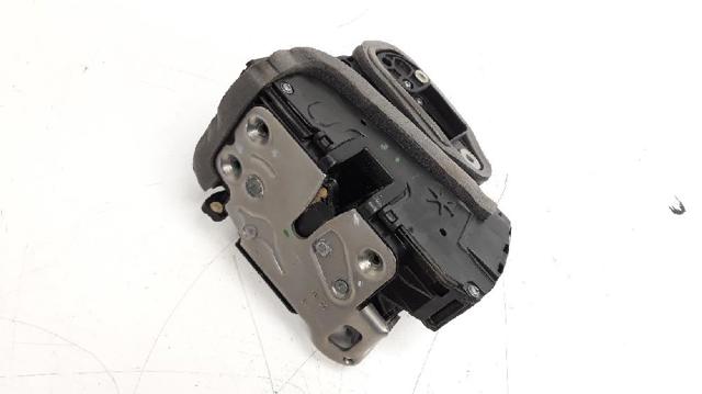 Zamek drzwi przednich lewych 13507156 OPEL
