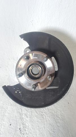 Piasta tylna 13507374 OPEL