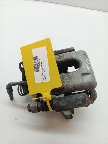 Zacisk hamulcowy tylny lewy 13507389 OPEL