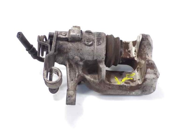Zacisk hamulcowy tylny lewy 13507389 OPEL