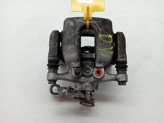 Zacisk hamulcowy tylny lewy 13507389 OPEL