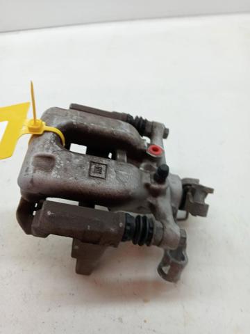 Zacisk hamulcowy tylny lewy 13507389 OPEL