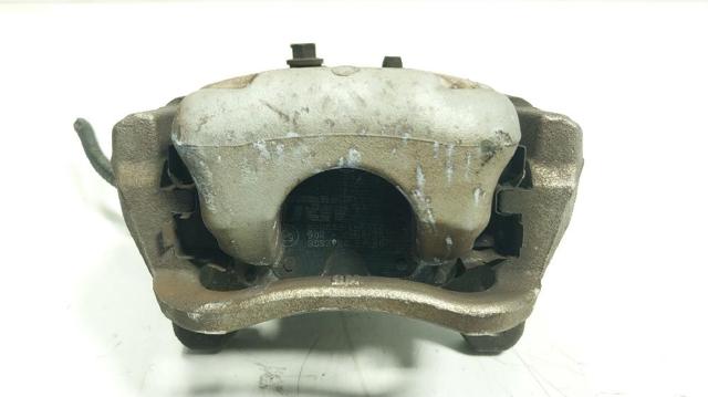 Zacisk hamulcowy tylny prawy 13507391 OPEL