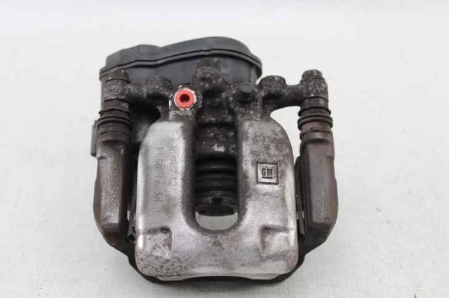 Zacisk hamulcowy tylny prawy 13507391 OPEL