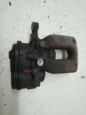 Zacisk hamulcowy tylny prawy 13507391 OPEL