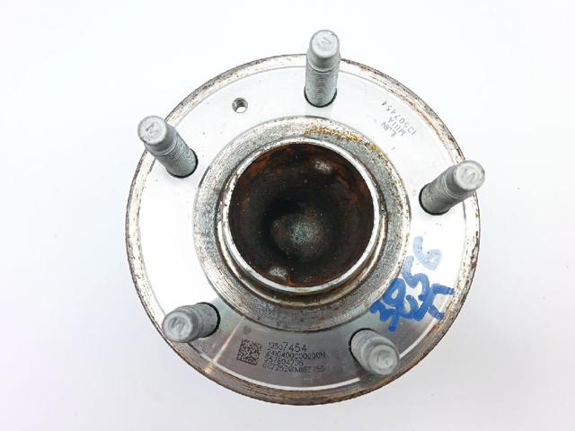 Piasta tylna 13507454 OPEL