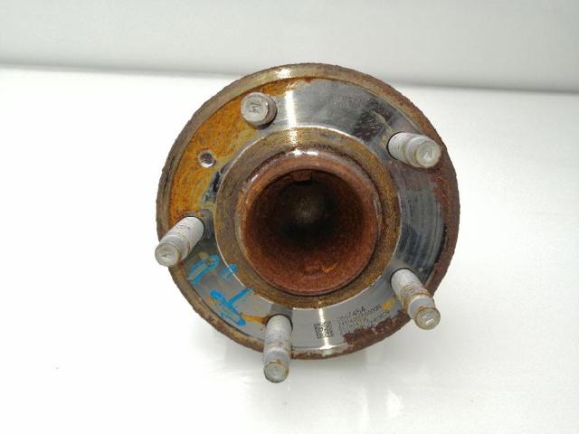 Piasta tylna 13507454 OPEL