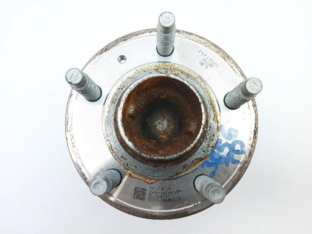 Piasta tylna 13507454 OPEL