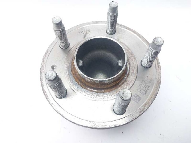 Piasta tylna 13507454 OPEL