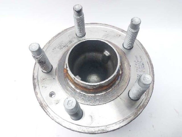 Piasta tylna 13507454 OPEL