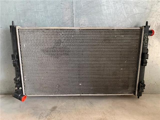 Chłodnica silnika 1350A050 MITSUBISHI