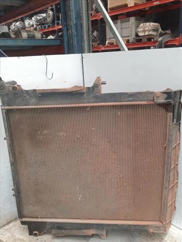 Chłodnica silnika 1350A183 MITSUBISHI