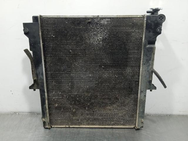 Chłodnica silnika 1350A346 MITSUBISHI