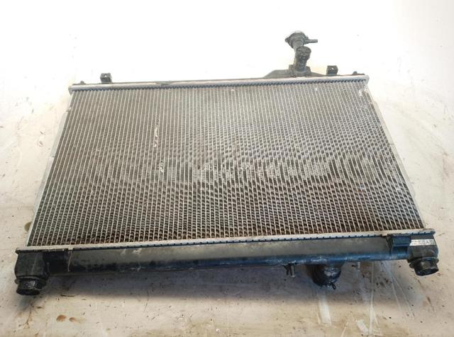 Chłodnica silnika 1350A601 MITSUBISHI