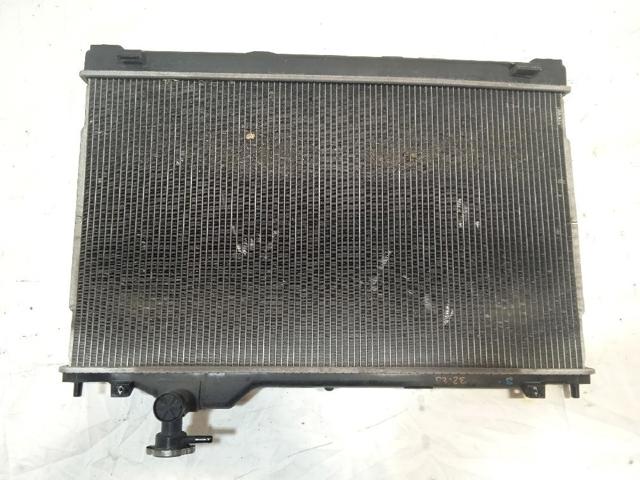 Chłodnica silnika Mitsubishi Eclipse GK, GL