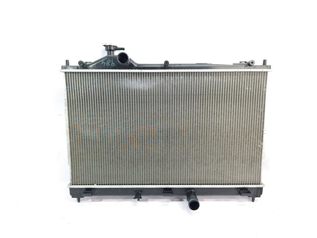 Chłodnica silnika Mitsubishi Eclipse GK, GL