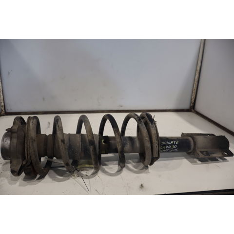 Amortyzator przedni 1351012080 FIAT