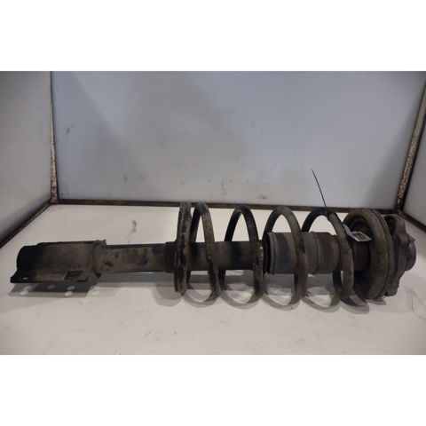 Amortyzator przedni 1351012080 FIAT