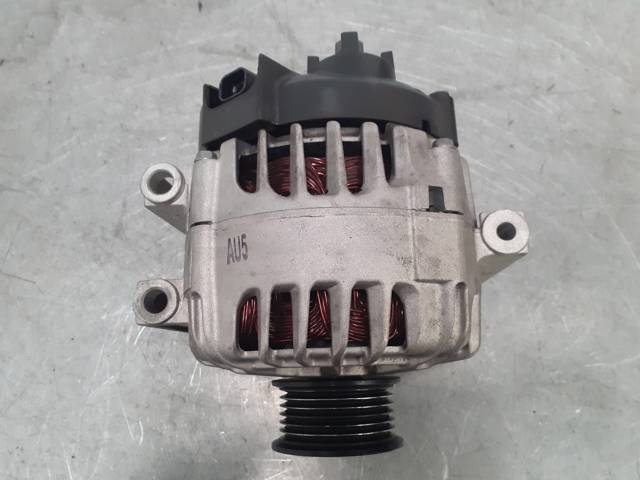13512745 Opel
