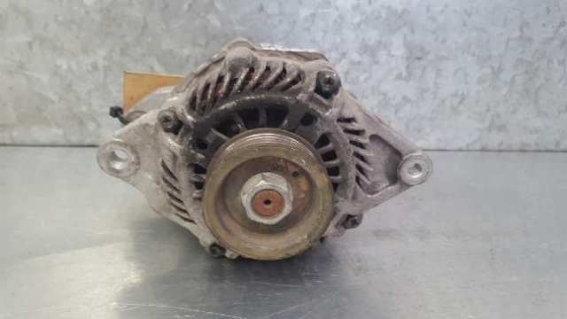 Alternator 1351540202 MERCEDES