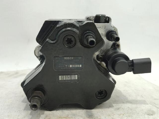 Pompa wtryskowa wysokiego ciśnienia BMW X5 E53