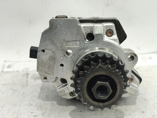 Pompa wtryskowa wysokiego ciśnienia BMW X5 E53